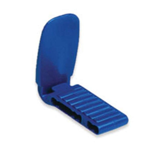XCP Anterior Biteblock for FILM/PSP or Digital Sensors Blue Pack of 6