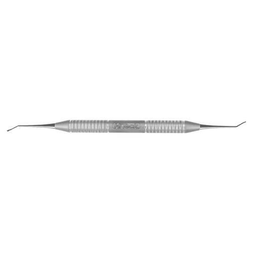 9/10 Hirschfield Anterior File Scaler