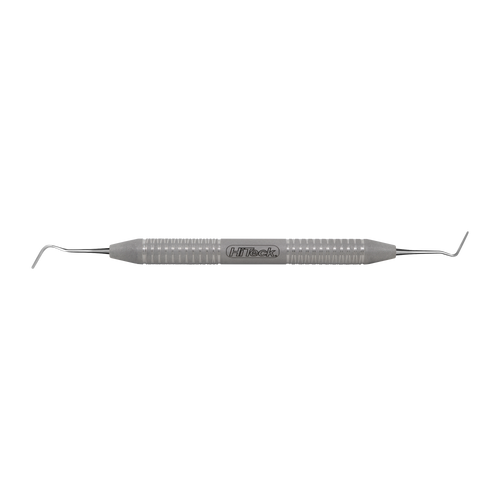 Interproximal Carver, Off Angle