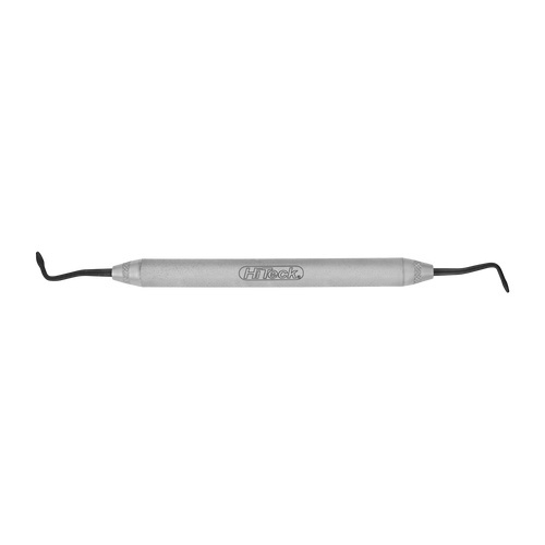Small/Medium Contact Forming Composite Instrument, Siyah Series