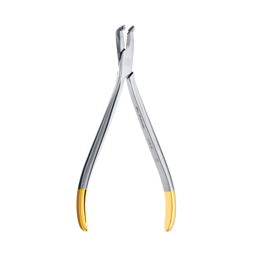 Lingual Distal End Cutter