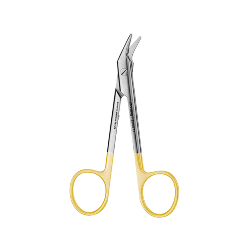 Wire-Cutting Scissors