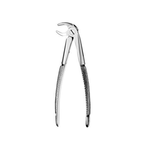 13 Serrated Lower Premolars Extraction Forceps