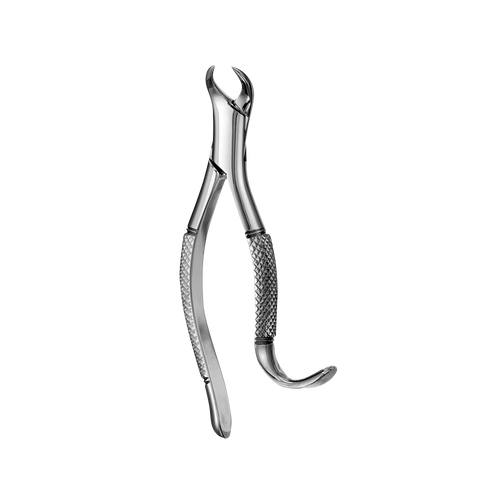 16S Pedo Lower Molars Extraction Forcep