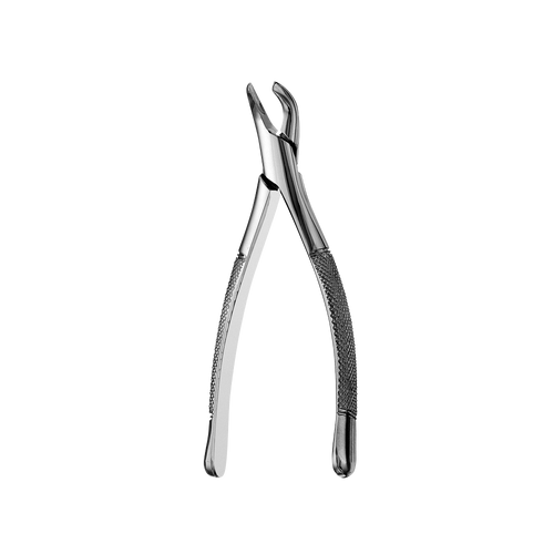 151S Pedo Lower Primary Teeth & roots Universal Extraction Forcep