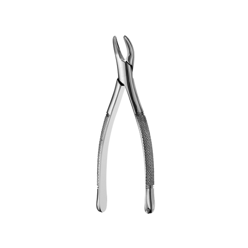 101 Hull Upper & Lower Premolars, Universal Extraction Forceps