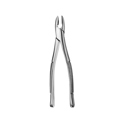 1 Standard Upper Incisors & Canines Extraction Forceps