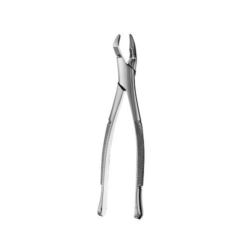 210S Upper Molars Extraction Forcep