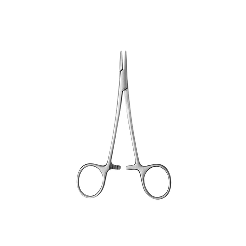 Webster Smooth Needle Holder, 13CM