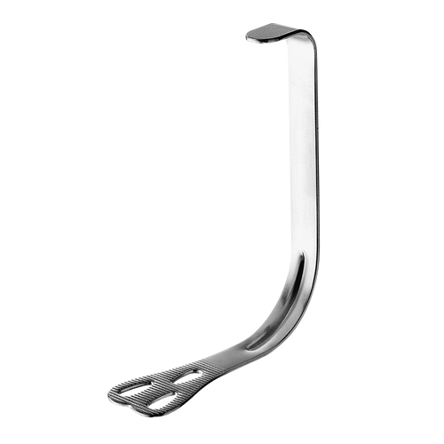 Weider Tongue Retractor, Small