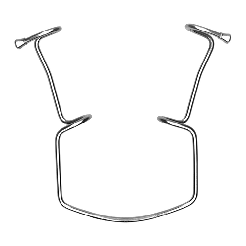 Orringer Hands Free Retractor, Small