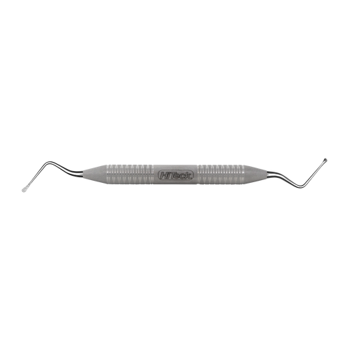 84 Lucas Spoon Shape Surgical Curette, 2MM