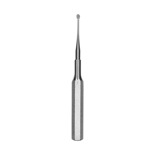 4 Molt Curette Surgical Curette, 7MM