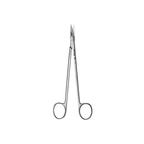 Kelly Scissor, Straight, 18CM