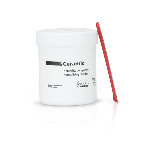 Ivoclar Vivadent, Ivoclar Vivadent Powder Neutralizing Powder Ea, 531549