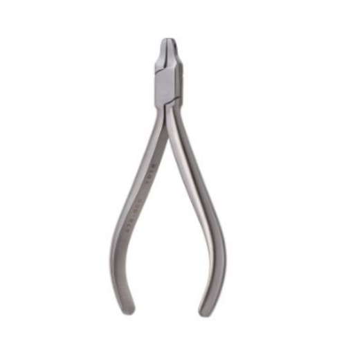 Hu-Friedy, Clear Collection Tear Drop Plier Ea, 678-800