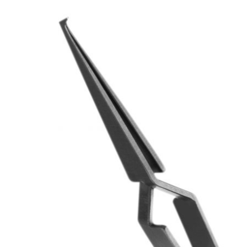 Hu-Friedy, Bracket Holder Tweezers , 678-504