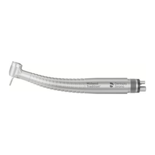 Dentsply Sirona, Midwest Tradition Handpiece 4 Hole , 780344