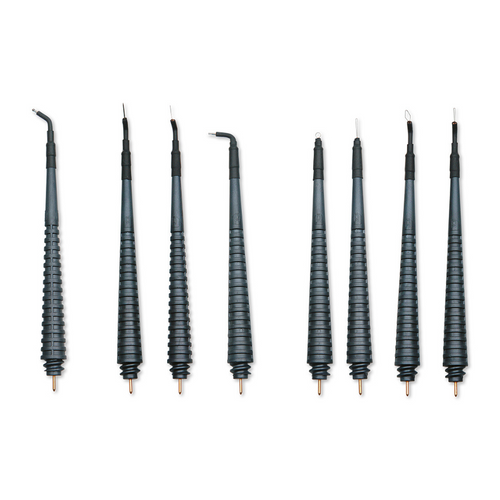 PerFect TCS Autoclavable Electrode Sheaths, Package of 8.