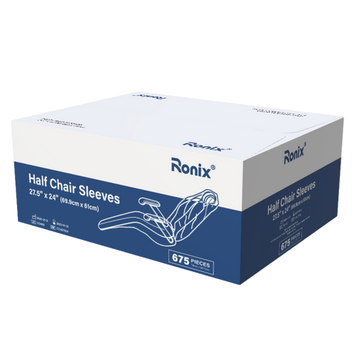 Ronix, Ronix Half Chair Sleeves, 27.5" x 24", 1902402