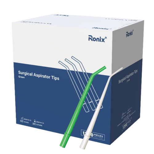 Ronix, Ronix Surgical Aspirator Tips,