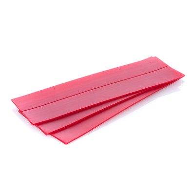 Boxing Wax Strips X-Thin Red Regular 1lb