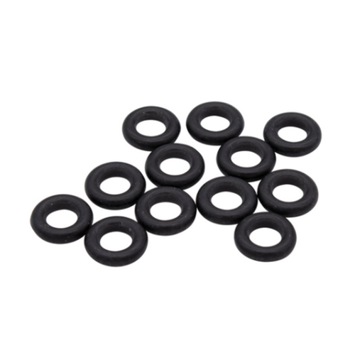 O-Ring, Ethylene Propylene, .206 I.D. X .103 Width; Pkg of 12