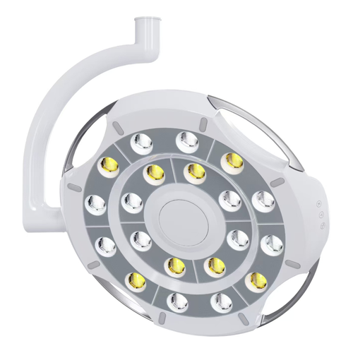 Flight Dental, Flight Quantum Surgical Ceiling Light, CL-307SF