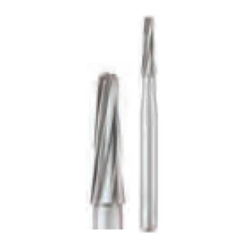 SS White, FG Carbide 271, Sterile Roll 25, 10196