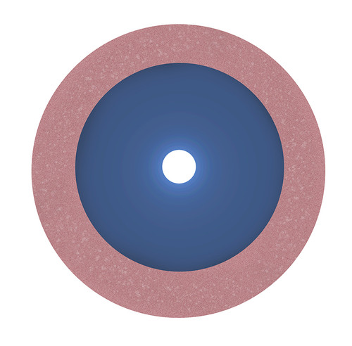 SS White, HP Carbide 701, 10 Pack, 14886