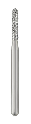 SS White, Piranha Diamond 878K-014F, Sterile Roll 25, 878K-014F