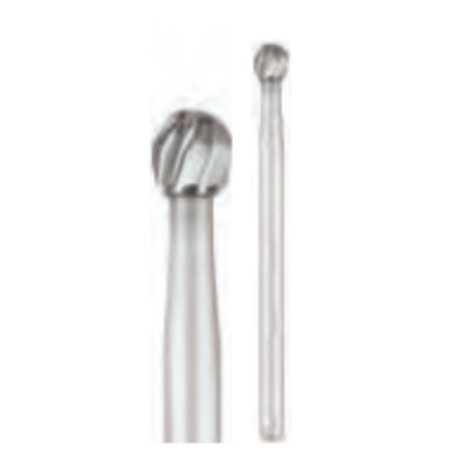 SS White, RA SL Carbide 8, Sterile  Roll 25, 10167