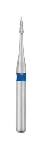 SS White, Revelation Diamond Fissurotomy, M, 5 Pack, 91411-5