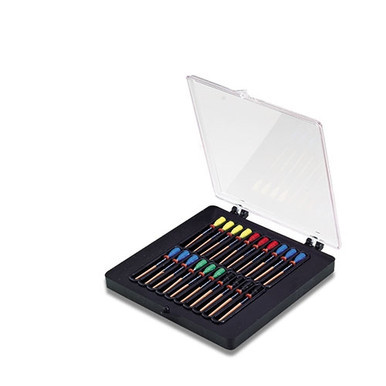 Densfil Plastic OBT. 30/Pack