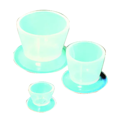 Pulpdent, Mini-Bowl Small Set of 3, B-MS3