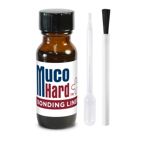 Parkell, MucoHard+ Bonding Liner Box, S642