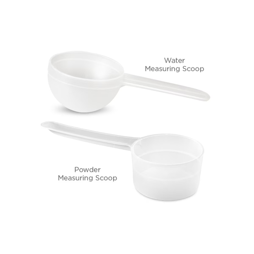 Parkell, Measuring Scoops For TriPhasix Alginate, S403