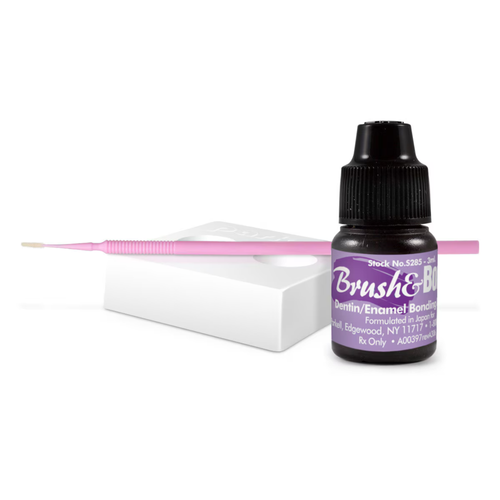 Parkell, Brush & Bond Mini Endo Brush Kit, S288