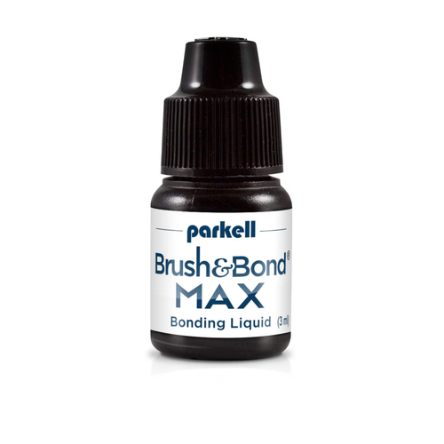 Parkell, Brush&Bond MAX Liquid 3ml Bottle, S222