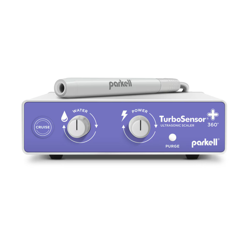 Parkell, TurboSensor+360 Ultrasonic Scaler (Lilac), D760-101