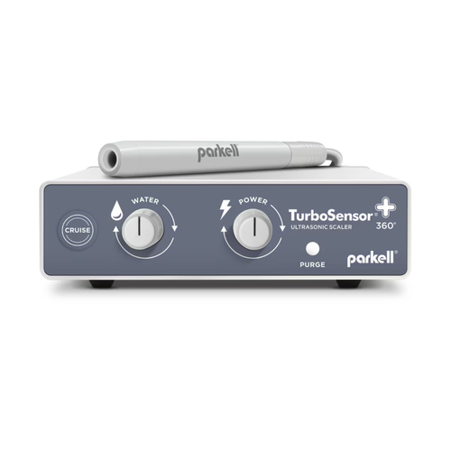 Parkell, TurboSensor+360 Ultrasonic Scaler (Slate), D760-103