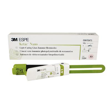 Ketac Nano A3.5 Refill 12g