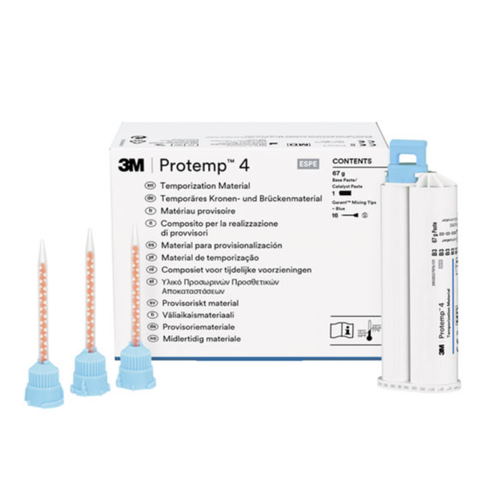 3M-Solventum, 3M™ Protemp™ 4 Temporization Material, 46960, Shade B3, Refill, 46960