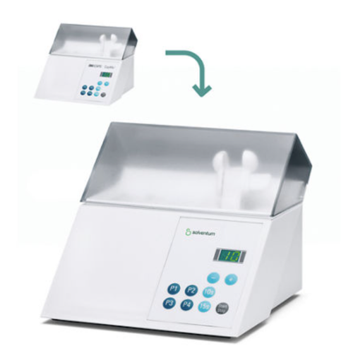 3M-Solventum, 3M CapMix Capsule Mixing Unit, 76190, 230 V/50 Hz, 76190