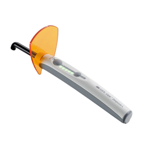 3M-Solventum, 3M Elipar DeepCure-L LED Curing Light, 76973