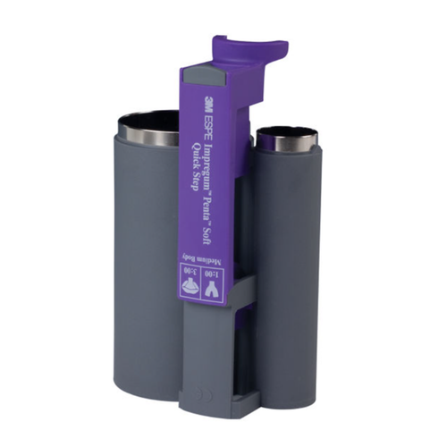 3M-Solventum, 3M Impregum Penta Soft Quick Cartridge for Pentamix 3 P3775, P3775