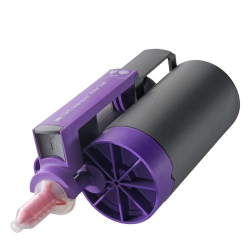 3M-Solventum, 3M Impregum Penta H DuoSoft Polyether Impression Material Cartridgefor Pentamix 3, P3793, P3793