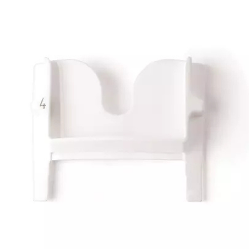 Air Techniques, ScanX Intraoral PSP Guide #4, G8610-4N