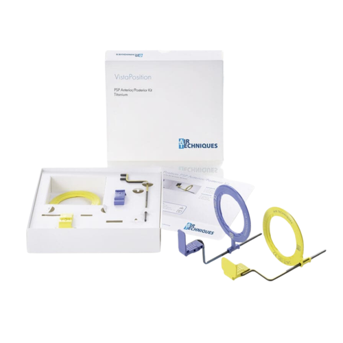 Air Techniques, VistaPostion PSP Anterior / Posterior Kit, G3810