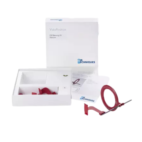Air Techniques, VistaPosition PSP Bitewing Kit - Titanium, G3720